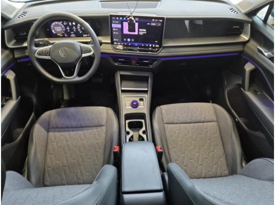 2025 Volkswagen Tayron 1.5 eTSI 110 kW Life