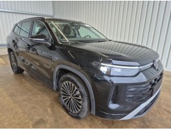 2025 Volkswagen Tayron 1.5 eTSI 110 kW Life 2025 Volkswagen Tayron 1.5 eTSI 110 kW Life