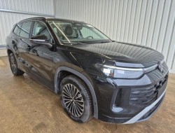 2025 Volkswagen Tayron 1.5 eTSI 110 kW Life