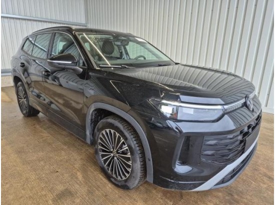 2025 Volkswagen Tayron 1.5 eTSI 110 kW Life