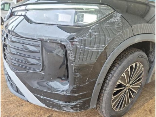 2025 Volkswagen Tayron 1.5 eTSI 110 kW Life