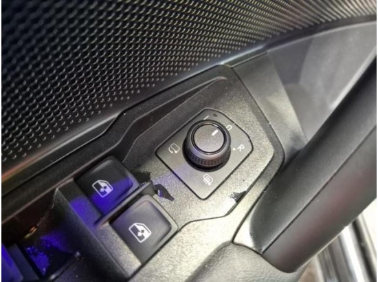 2025 Volkswagen Tayron 1.5 eTSI 110 kW Life