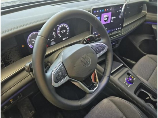 2025 Volkswagen Tayron 1.5 eTSI 110 kW Life