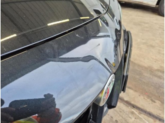 2025 Alfa Romeo Giulia Veloce Q4