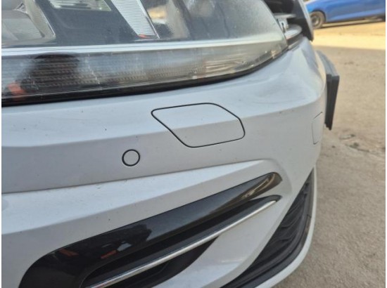 2017 Volkswagen Golf VII Lim. Comfortline BMT/Start-Stopp