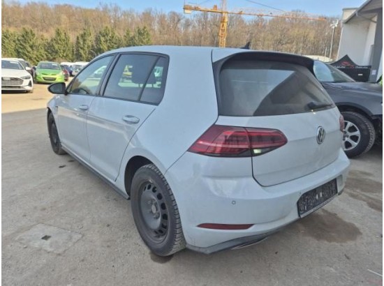 2017 Volkswagen Golf VII Lim. Comfortline BMT/Start-Stopp