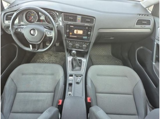 2017 Volkswagen Golf VII Lim. Comfortline BMT/Start-Stopp