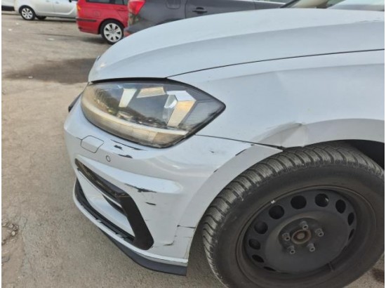 2017 Volkswagen Golf VII Lim. Comfortline BMT/Start-Stopp