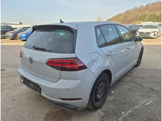 2017 Volkswagen Golf VII Lim. Comfortline BMT/Start-Stopp