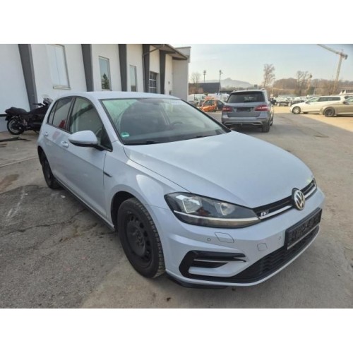 2017 Volkswagen Golf VII Lim. Comfortline BMT/Start-Stopp