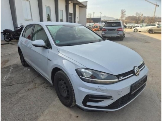 2017 Volkswagen Golf VII Lim. Comfortline BMT/Start-Stopp