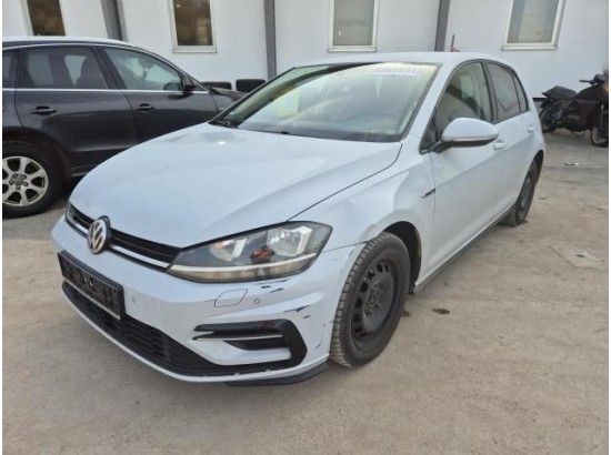 2017 Volkswagen Golf VII Lim. Comfortline BMT/Start-Stopp