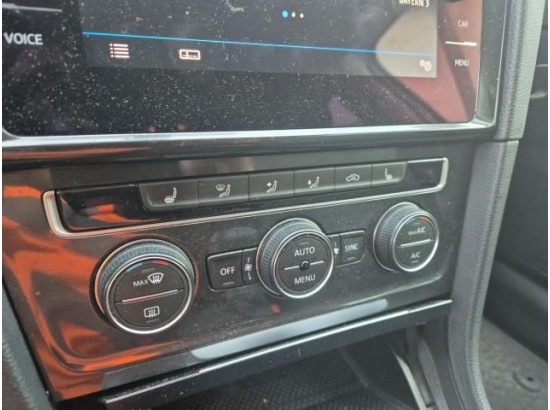 2017 Volkswagen Golf VII Lim. Comfortline BMT/Start-Stopp