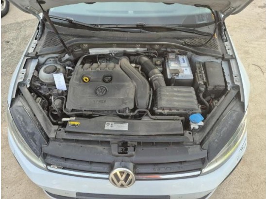 2017 Volkswagen Golf VII Lim. Comfortline BMT/Start-Stopp