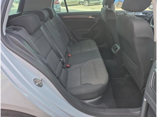 2017 Volkswagen Golf VII Lim. Comfortline BMT/Start-Stopp