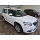 2015 Skoda Yeti Active