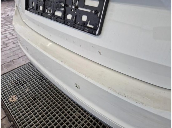 2015 Skoda Yeti Active