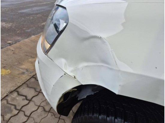 2015 Skoda Yeti Active