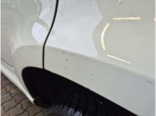 2015 Skoda Yeti Active