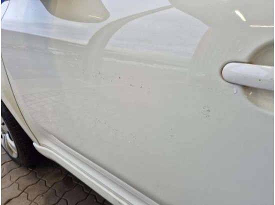 2015 Skoda Yeti Active