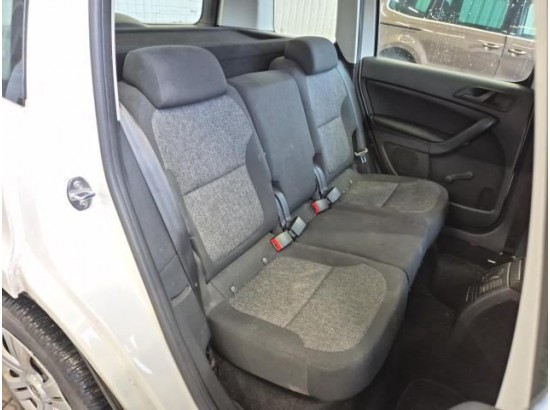 2015 Skoda Yeti Active