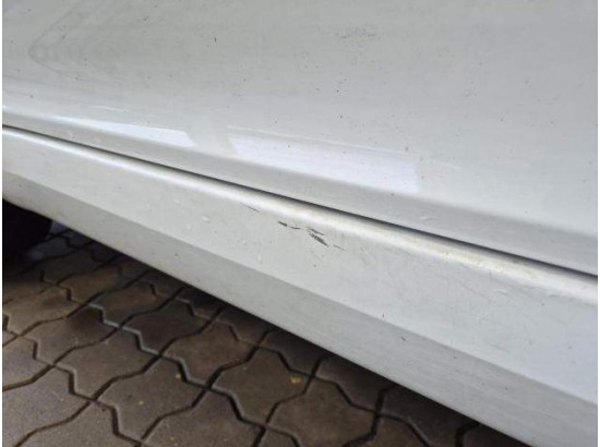 2015 Skoda Yeti Active