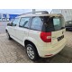 2015 Skoda Yeti Active