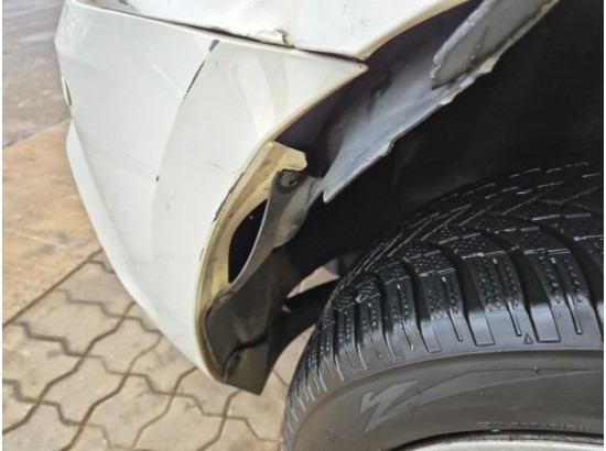 2015 Skoda Yeti Active