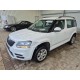 2015 Skoda Yeti Active