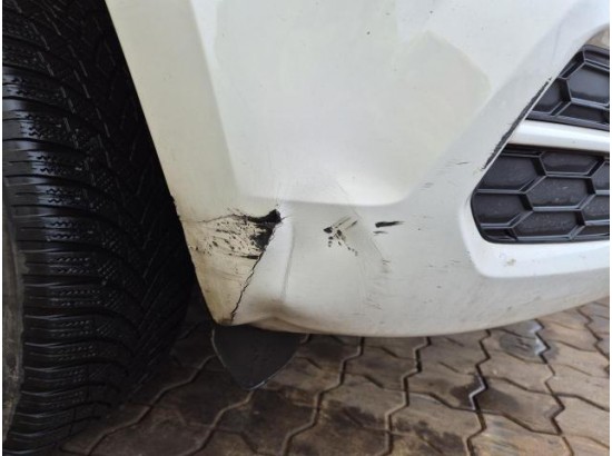 2015 Skoda Yeti Active