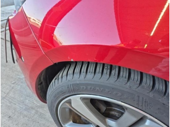 2019 Peugeot 308 SW Allure