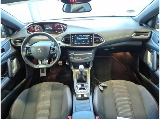 2019 Peugeot 308 SW Allure