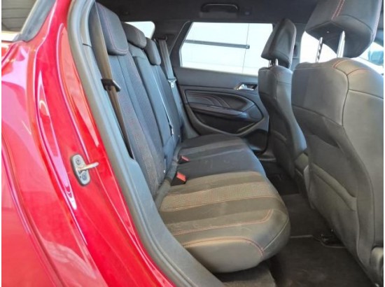 2019 Peugeot 308 SW Allure