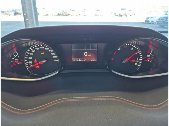 2019 Peugeot 308 SW Allure