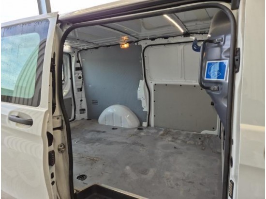 2022 Mercedes-Benz Vito Kasten 110/114/116/119 CDI PRO RWD lang