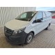 2022 Mercedes-Benz Vito Kasten 110/114/116/119 CDI PRO RWD lang