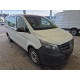 2022 Mercedes-Benz Vito Kasten 110/114/116/119 CDI PRO RWD lang