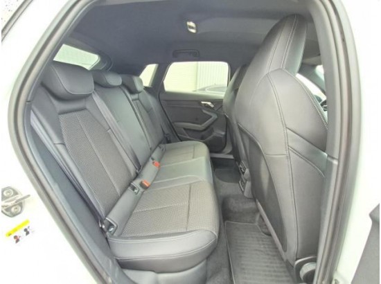 2024 Audi A3 Sportback 35 TFSI S line