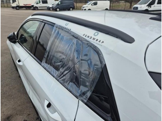 2024 Audi A3 Sportback 35 TFSI S line