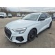 2024 Audi A3 Sportback 35 TFSI S line