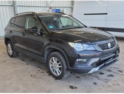 2019 Seat Ateca Style