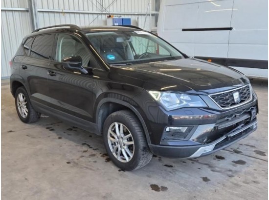 2019 Seat Ateca Style