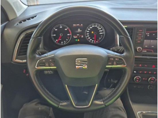 2019 Seat Ateca Style