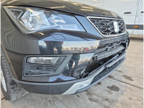 2019 Seat Ateca Style