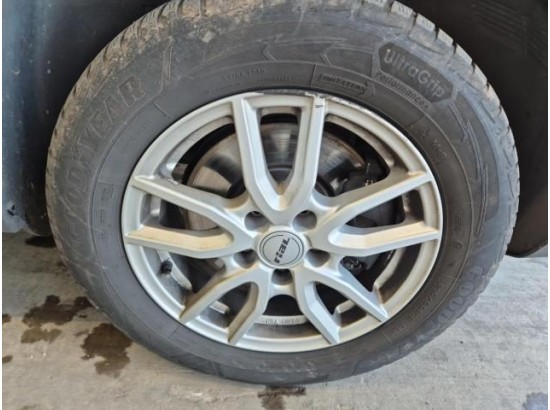 2019 Seat Ateca Style