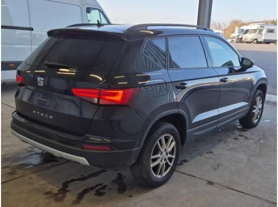 2019 Seat Ateca Style