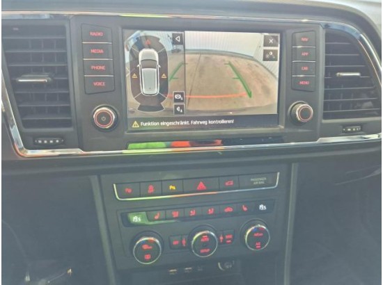 2019 Seat Ateca Style