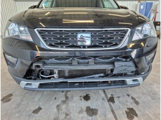 2019 Seat Ateca Style