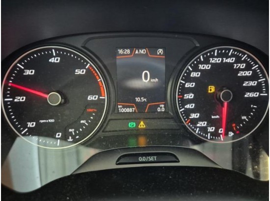 2019 Seat Ateca Style