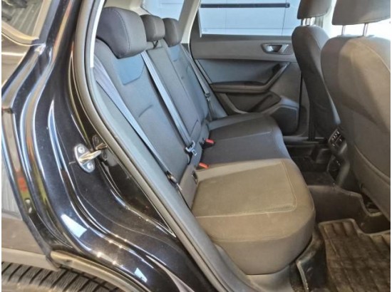 2019 Seat Ateca Style